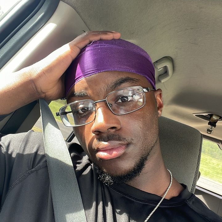 Profile Picture of Chris murry (@christacular6) on Tiktok