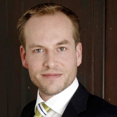 Profile Picture of Alexander Gerber (@cmdsdude) on Twitter
