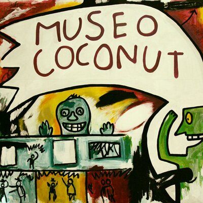 Profile Picture of Museo Coconut (@loscoconut) on Twitter