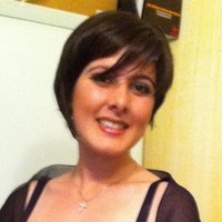 Profile Picture of Mariam Kiryakos (@mariam-kiryakos) on Quora