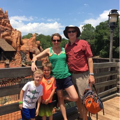 Profile Picture of David Hoover (@jdavidhoov) on Twitter