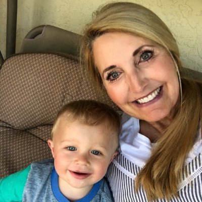 Cherie Shoemaker - Twitter Profile Picture of Cherie Shoemaker (@CherieShoemake2) on Twitter