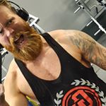 Profile Picture of Kenneth Haugen (@kennethhaugenfit) on Instagram