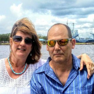 Profile Picture of Bill Ferrebee (@bill.ferrebee) on Facebook