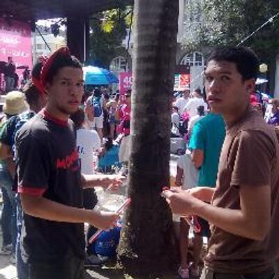 Profile Picture of Jonathan David Dones (@756Dones) on Twitter