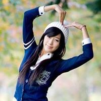 Profile Picture of Vivian Tao (@vivian-tao-5) on Quora