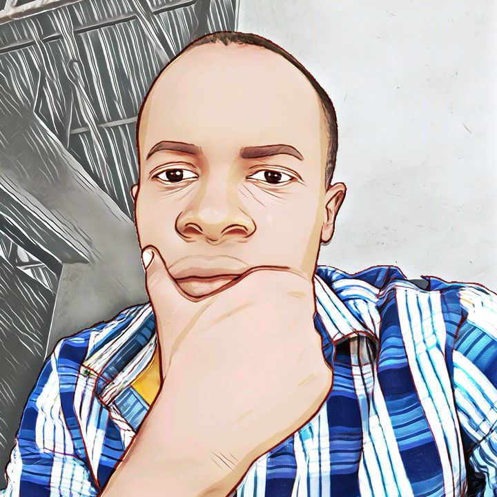 Profile Picture of Gerald thobias (@geraldthobias) on Tiktok