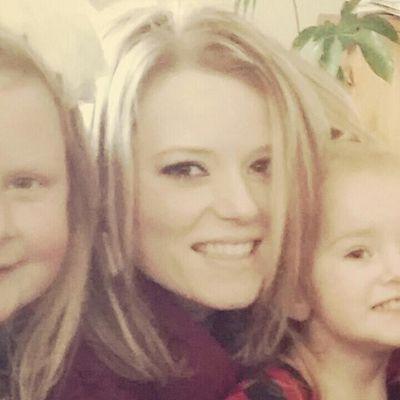 Profile Picture of Jodi Goodman (@RCherryGoodman) on Twitter