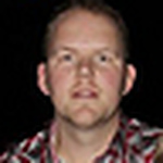 Profile Picture of Brian Walker (@cr8tiverainbow) on Flickr