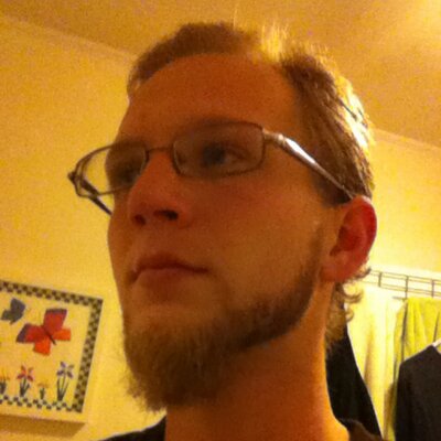 Profile Picture of Adam Elias (@Adam_Elias) on Twitter