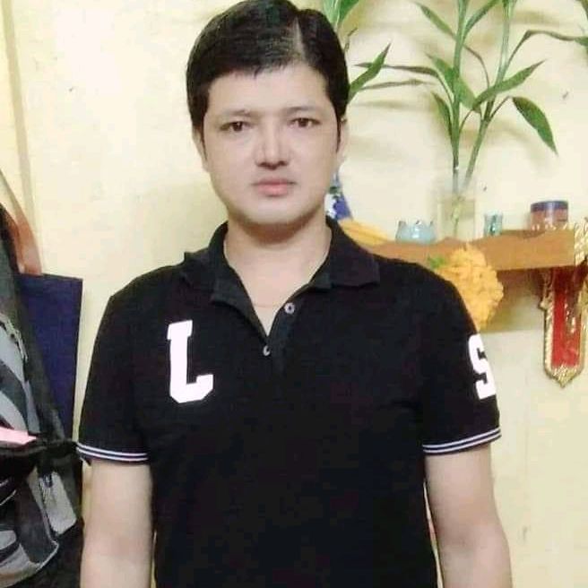 Profile Picture of John Acy (@john.acy7) on Tiktok