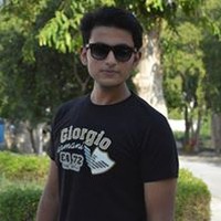 Profile Picture of Muhammad Bilal Jamil (@muhammad-bilal-jamil) on Quora