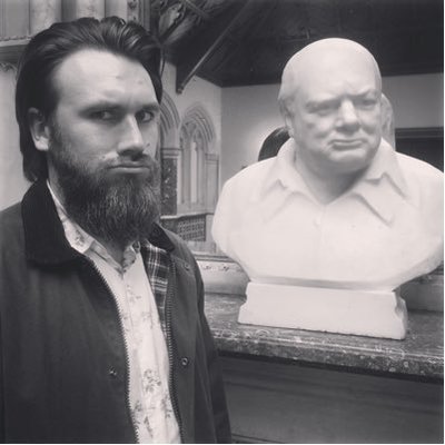 Profile Picture of Gary Dennis (@@G_Dennis11) on Twitter