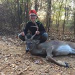 Profile Picture of James Reese Witherington (@jrah2018) on Instagram