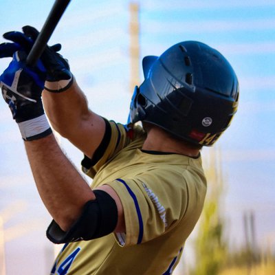 Profile Picture of Christian Bottero (@chris_bottero) on Twitter