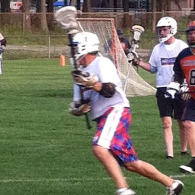 Profile Picture of Tim McCabe (@tmccabe17) on Twitter