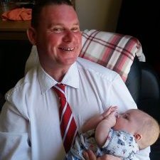 Profile Picture of Sir Alex Lunt Sir (@LuntAlexander) on Twitter
