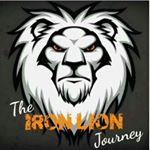 Profile Picture of Geoffrey Waters (@theironlionjourney) on Instagram