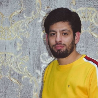 Profile Picture of Shahbaz_Qutub (@Shahbaz_Qutub) on Twitter