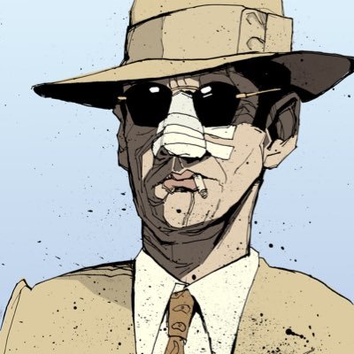 Profile Picture of Conor Quinn (@conorquinn75) on Twitter