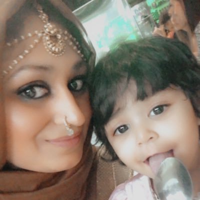 Profile Picture of Farida Chowdhury (@faridachowdhur7) on Twitter