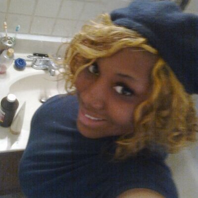 Profile Picture of Octavia Bennett (@LuhPoohBhaddasz) on Twitter