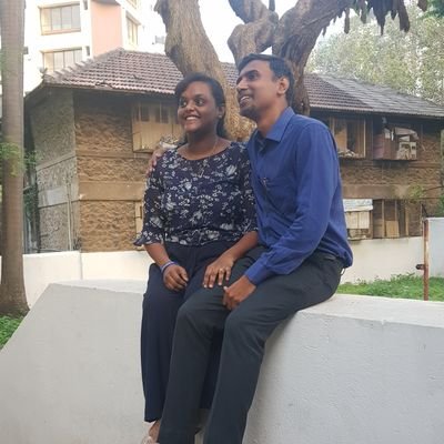 Profile Picture of Anitha Abraham (@AnithaAbraham8) on Twitter