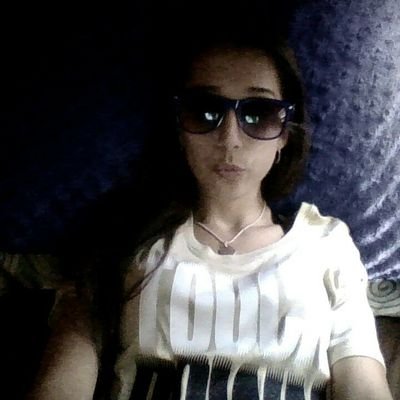 Profile Picture of Cecilia Leah Boyer (@cecilia_boyer) on Twitter