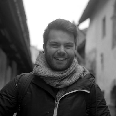 Profile Picture of Sam Dunne (@SamuelJDunne) on Twitter