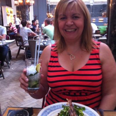 Profile Picture of Debbie Gates (@Debbieg05906935) on Twitter