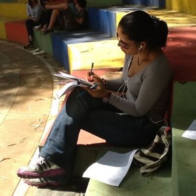 Profile Picture of Luz Alba Serrano (@luzserrano626) on Twitter