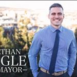 Profile Picture of Jonathan Bingle (@jonathanbingleformayor) on Instagram