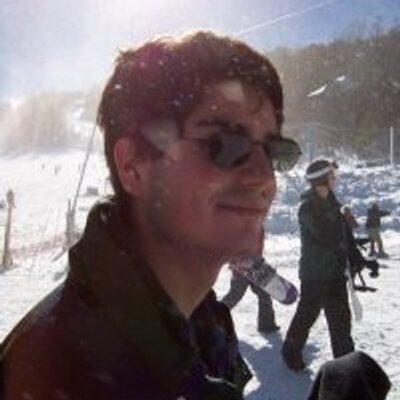 Profile Picture of Brian R. Davies (@BrianDMcCollum) on Twitter