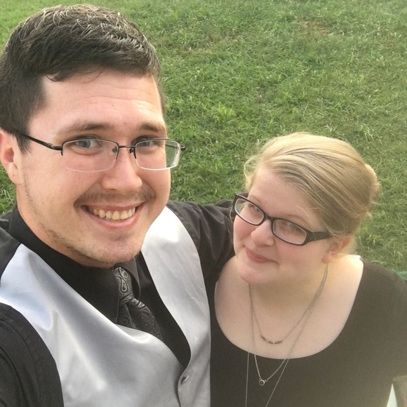 Profile Picture of Rebekah Jamon (@rebekahjamon) on Poshmark