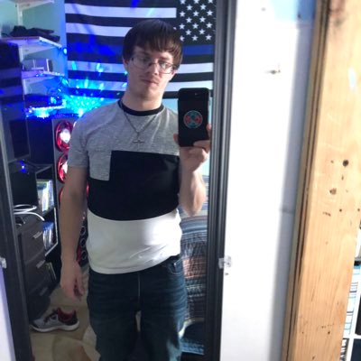 Profile Picture of Nicholas Thurman (@nicholasthurm12) on Twitter