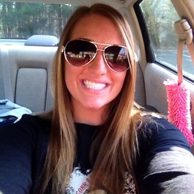 Profile Picture of Jessica Sweeney (@jsweens23) on Twitter