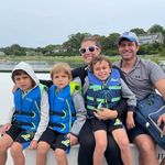 Profile Picture of James Maher (@james.maher.50) on Instagram