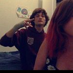 Profile Picture of matthew.webber (@kushsmoker2000) on Instagram