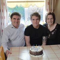 Profile Picture of Ray Madden (@ray-madden-19) on Quora