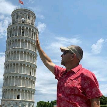 Profile Picture of Scott Stinson (@ksstinson) on Tiktok