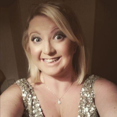 Profile Picture of HELEN TODD (@TODDY1985) on Twitter