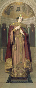 Profile Photo of Alexandra of Romeon Wikipedia