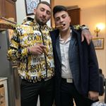 Profile Picture of Mario Dauria (@o_riavl) on Instagram