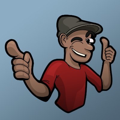 Profile Picture of Adam Gravett (@adam_theanimal) on Twitter