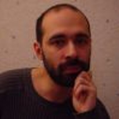 Profile Picture of Sergey Kuznetsov (@skuzn) on Twitter