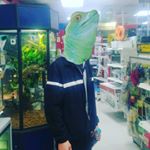 Profile Picture of Travis Graves (@tjgraves16) on Instagram