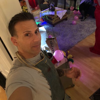 Profile Picture of Jason Staub (@jasonstaub4) on Twitter