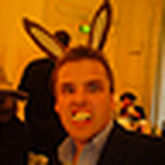 Profile Picture of Gareth Jones (@garelaos) on Flickr