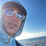 Profile Picture of Daniel Priestley (@distinctwoodworking) on Instagram