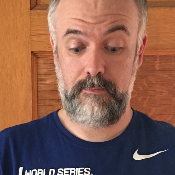 Profile Picture of Daniel Schmidt (@dsschmidt20) on Poshmark